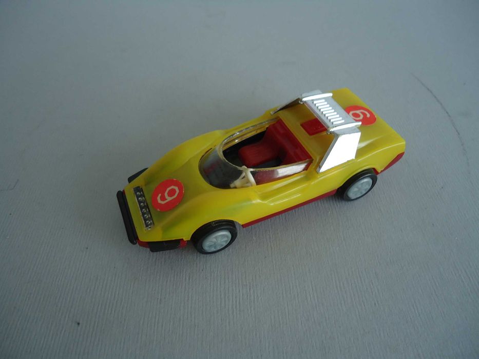 набор- коробка  модель 1:43, игрушка СССР, Спорт 1, 2, 3, 4