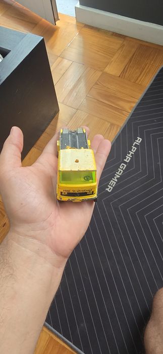 Miniatura antiga