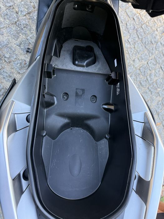 Yamaha XMAX 125/ 2021