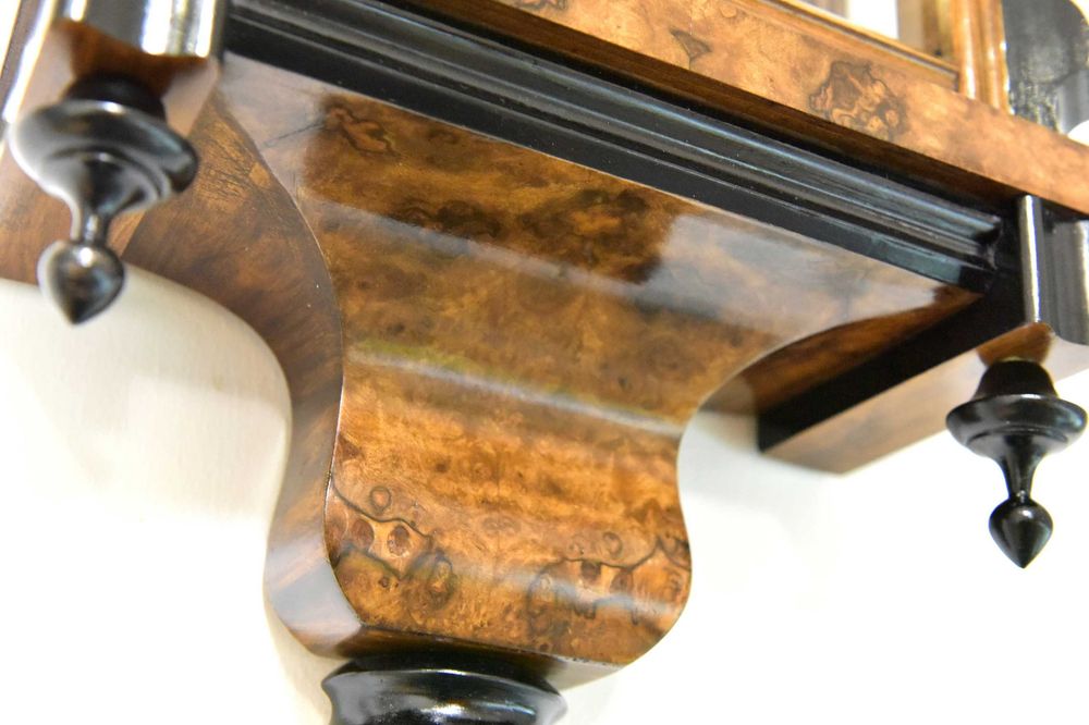 Годинник настінний Germania (1878 р.)