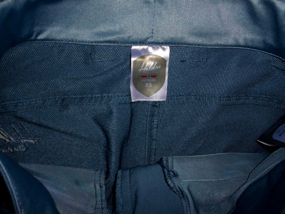 Heldre Damskie spodnie trekkingowe r. XS