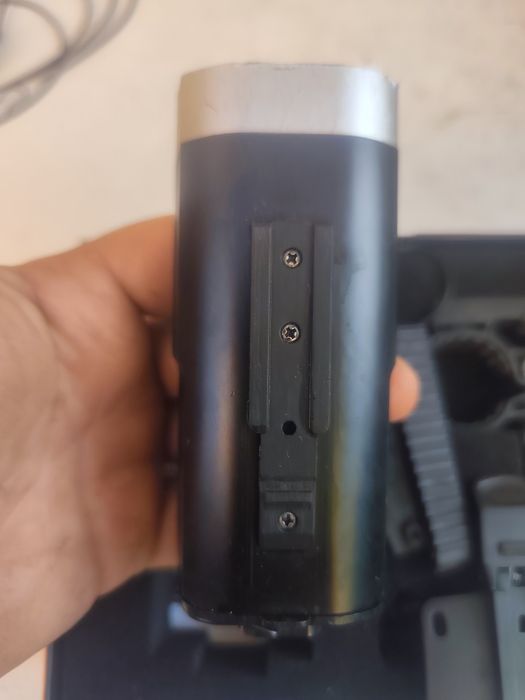 Продам Fenix bc30v2