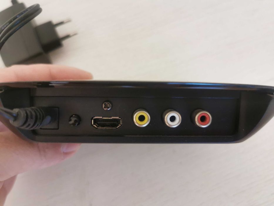 Belkin ScreenCast TV Adapter for Intel WiDi