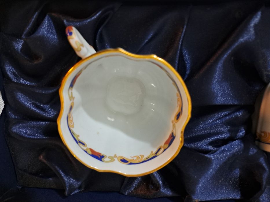 Porcelanas vp novas