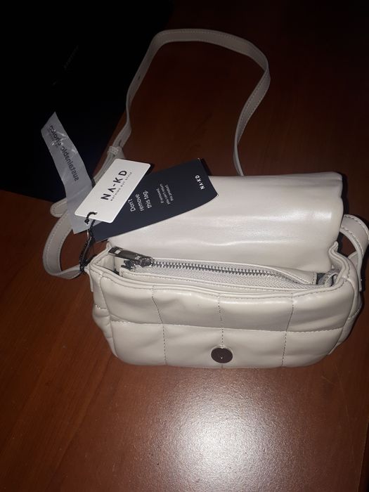 Новая сумка клатч NL-KD