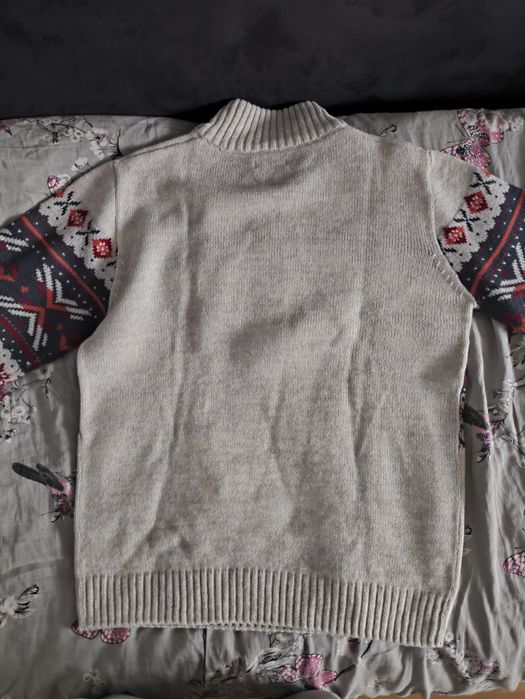 Sweter męski r.L