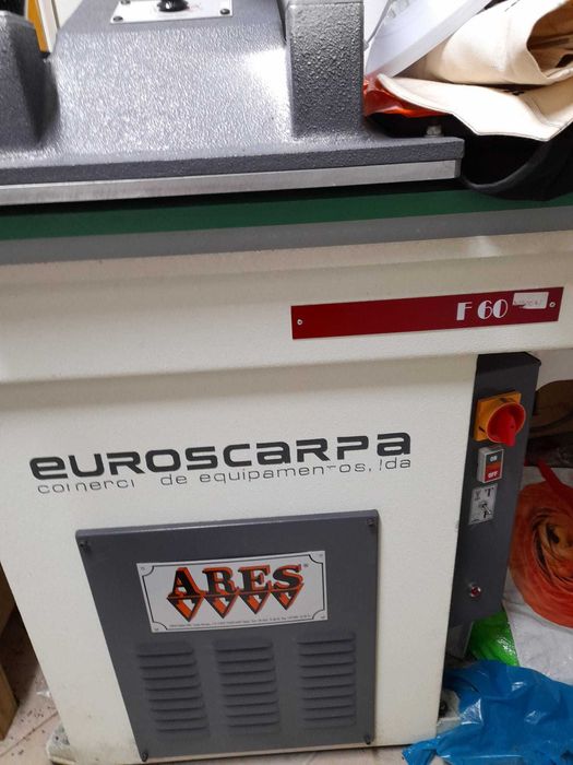 Balance de corte F60