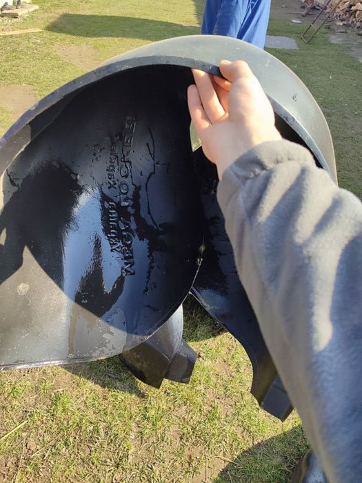 Підкрильники Volkswagen Passat B3, подкрилки защиста арок пассат нові