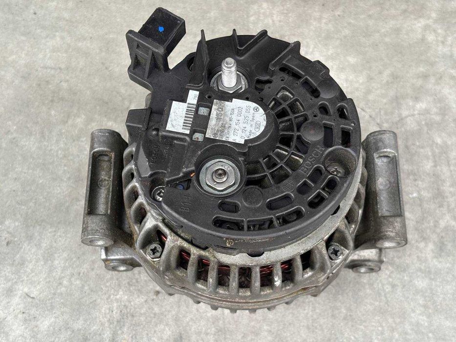 Генератор Mercedes W203 W204 W211 W212 Sprinter W906 Vito W639