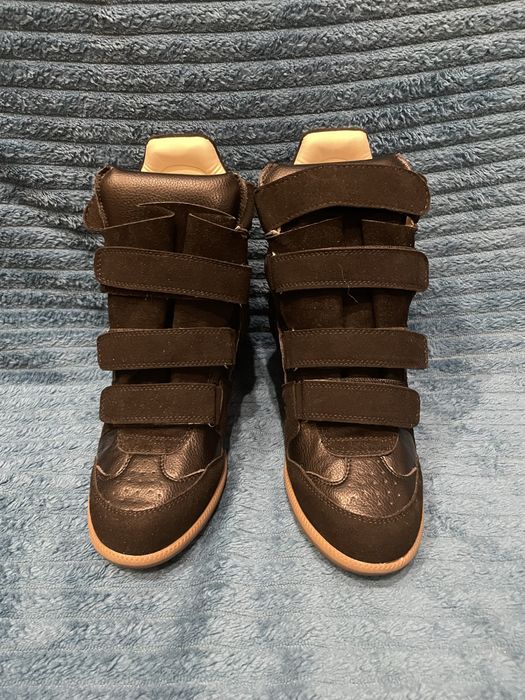 Isabel Marant - Bekett