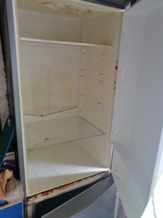 Холодильник Горенье