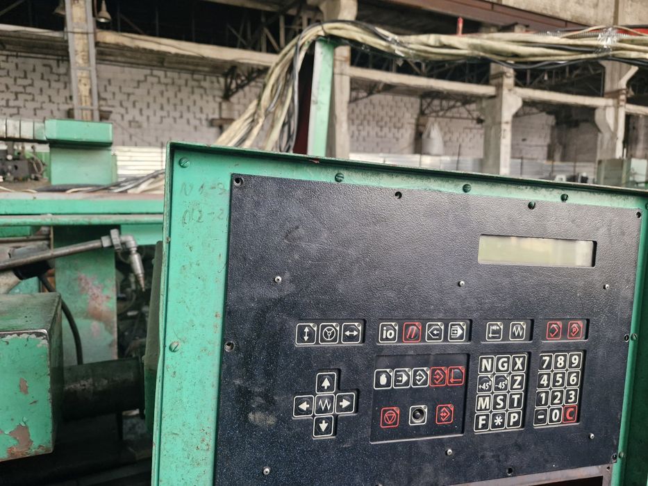 16М30Ф3 токарный станок