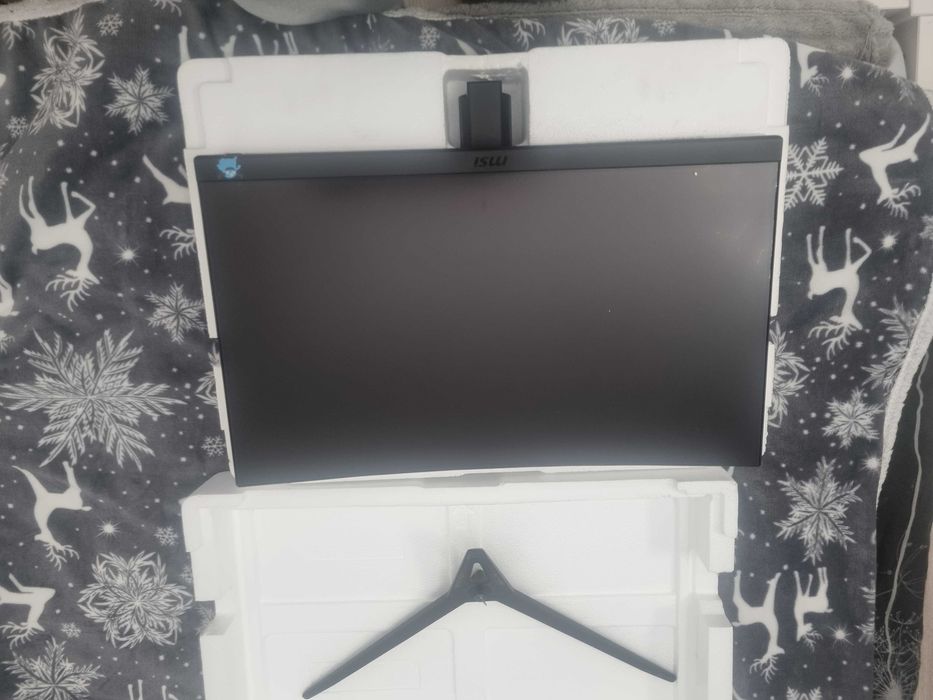 monitor msi mag241cv