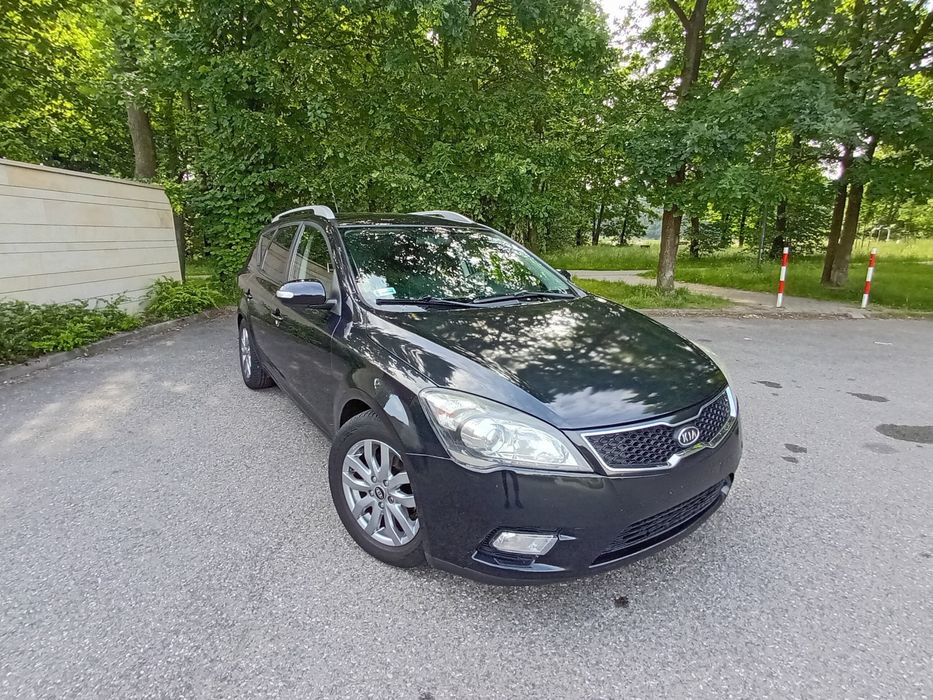 Kia Cee'd