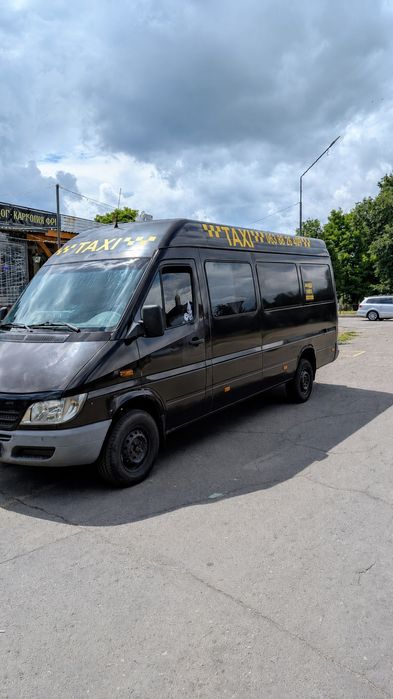 Вантажні Перевезення