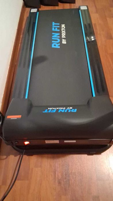 Passadeira eletrónica