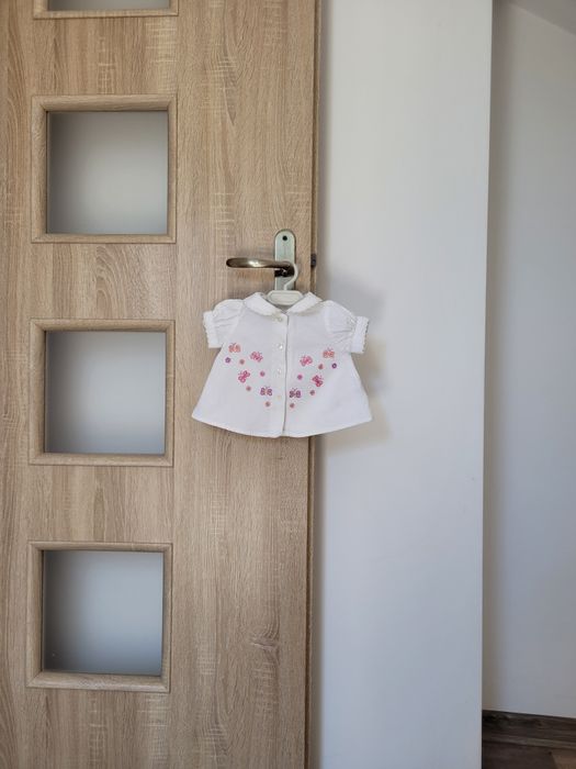 Koszulka z haftem roz 56