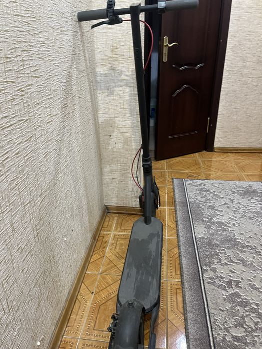 Самокат Xiaomi про 2