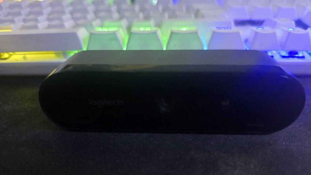 Logitech Brio 4K