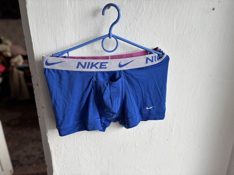 Nike Dri-FIT bokserki męskie M – nowe