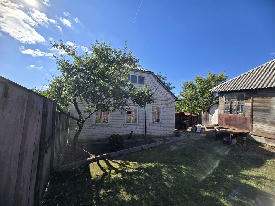 Продам 2-кімнатний будинок, Слобідський, Харків фото 2