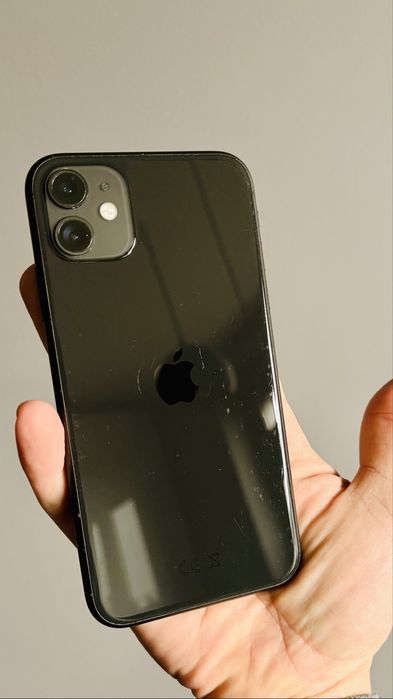Iphone 11 - 128gb + gratisy