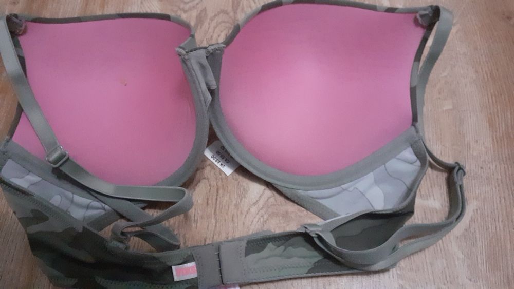"Victoria's Secret", komplet .XL, 34C