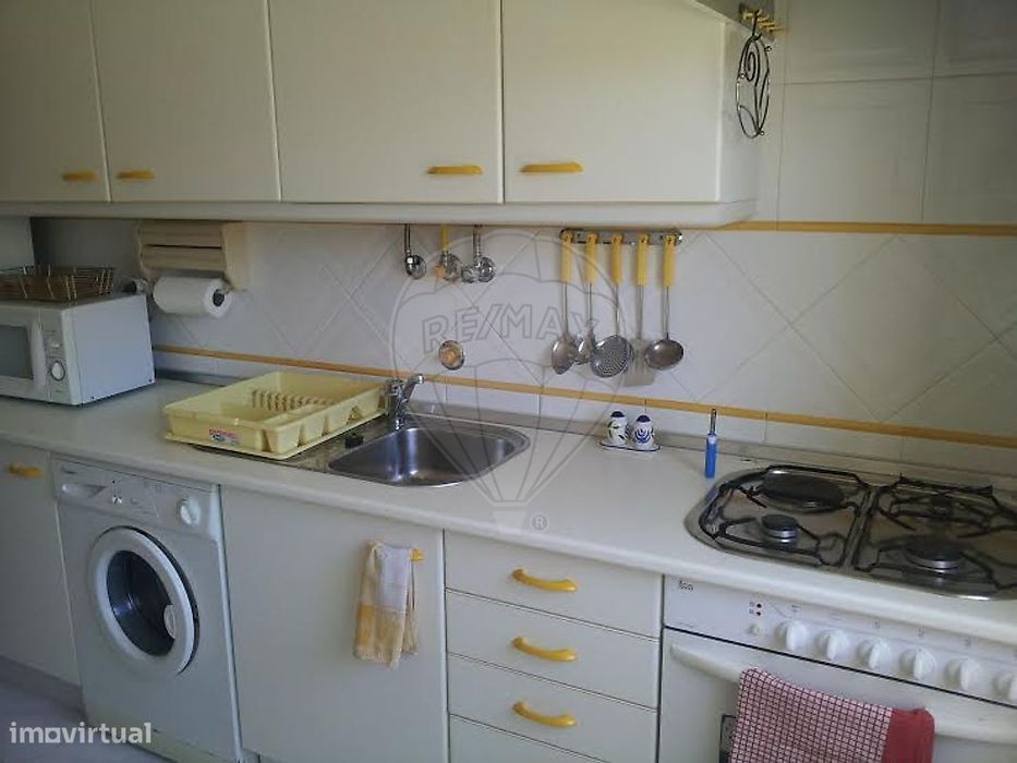 Apartamento T1 para arrendamento