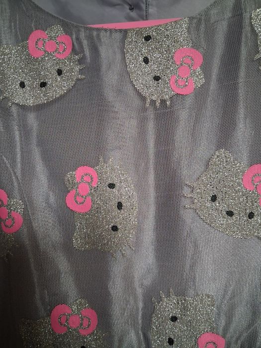 Sukienka H&M Hello Kitty 128