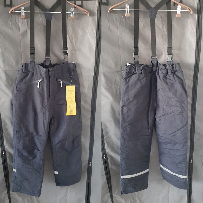 Продам штаны лыжные на подростка