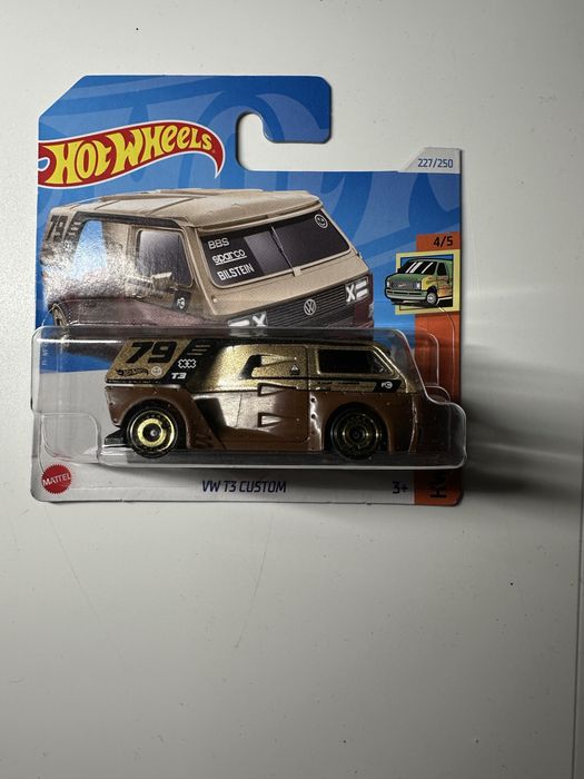Hot Wheels машинки