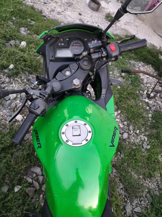 Продам VIPER VM200-10
