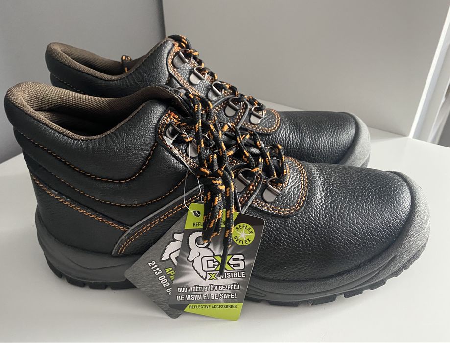 Buty robicze CXS rozmiar 43