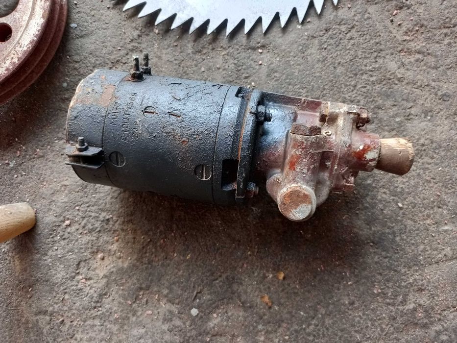 Танкова помпа продам