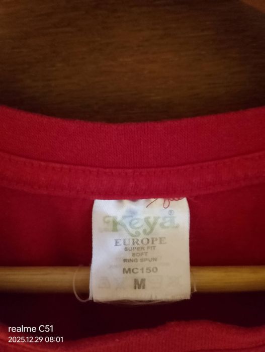 Koszulka Stalowa Wola rozmiar M