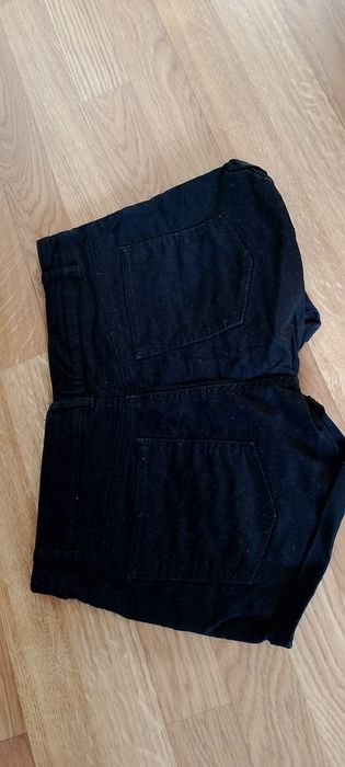 Spodenki jeansowe s