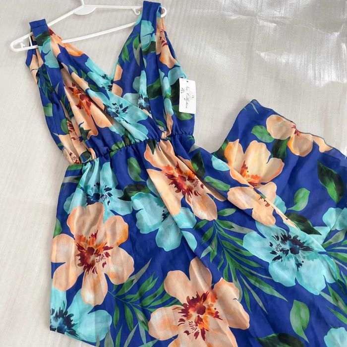 NOWA sukienka damska wesele ślub impreza przyjęcie Rozmiar Uniwersalny