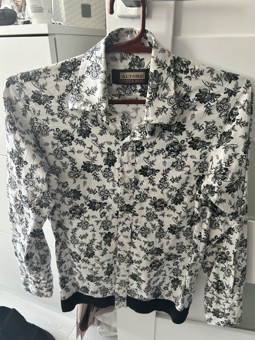 Чоловіча рубашка