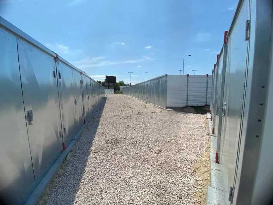 Magazyn, self storage 6 mkw TANIO! POŁOWA CZYNSZU.