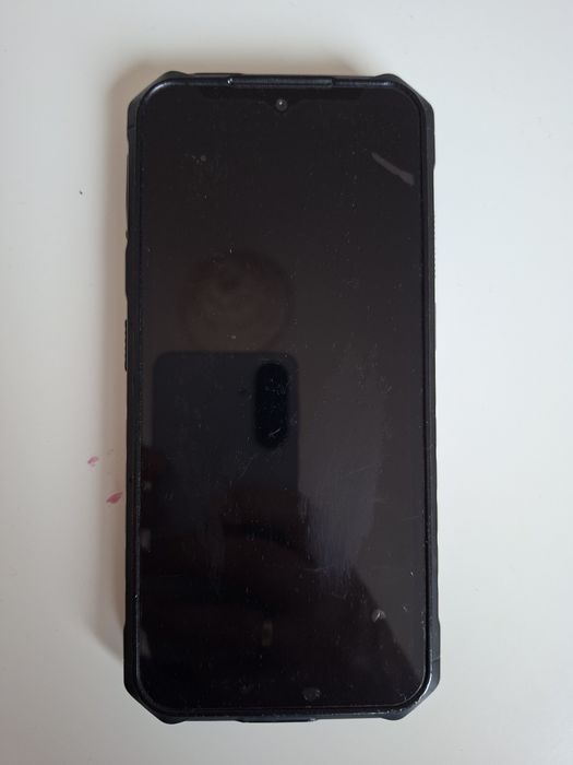 Myphone Hammer Iron V 64/6 GB na gwarancji