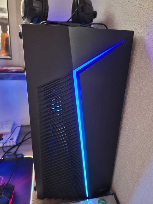 Vendo Pc Desktop Gaming