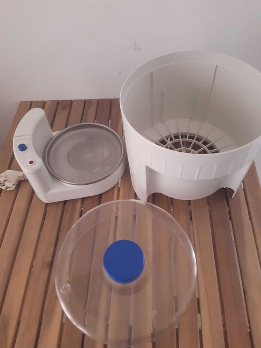 Esterelizador grande Tigex em bom estado