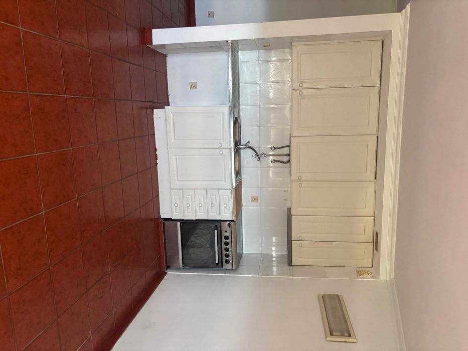 Apartamento para arrendamento