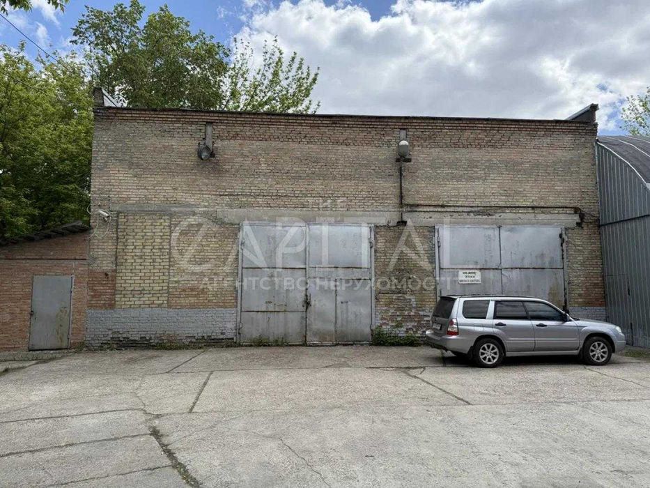 Коммерческая недвижимость по адресу ул. Осенняя (площадь 4400 м²) - Atlanta.ua - фото 15