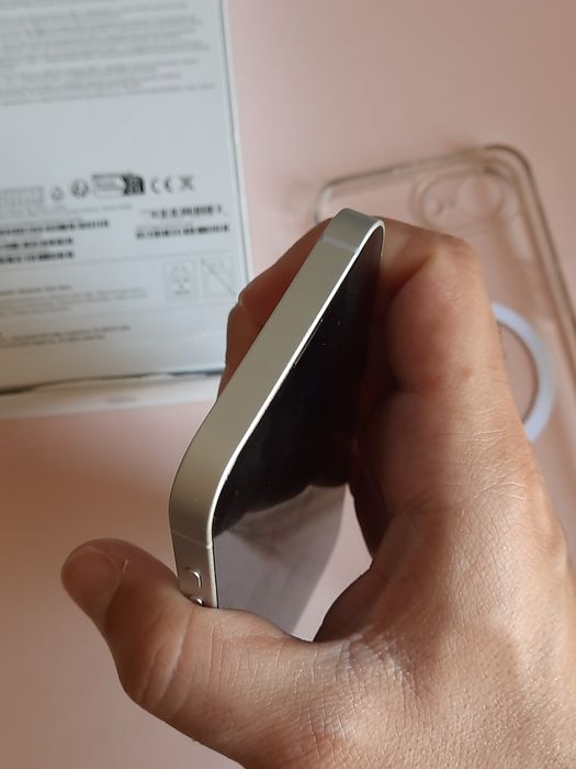 Iphone 16e (Garantia e Novo)