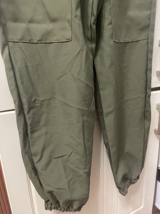 Kombinezon wojskowy rozm Xl