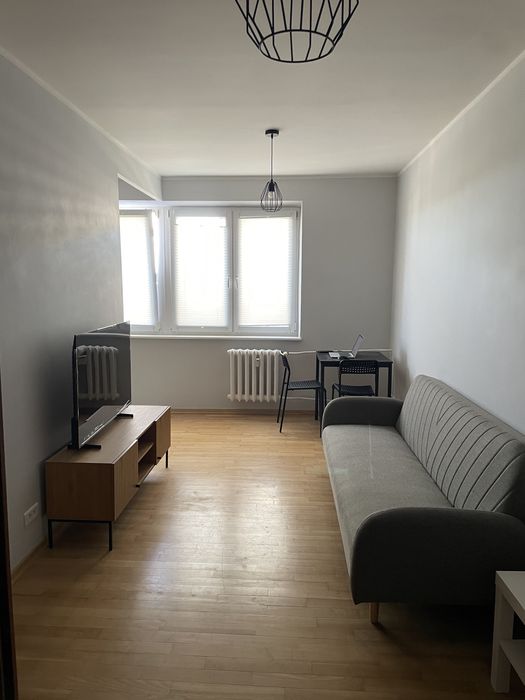 Mieszkanie dostepne od juz STEGNY SADYBA MOKOTÓW od już - View 3