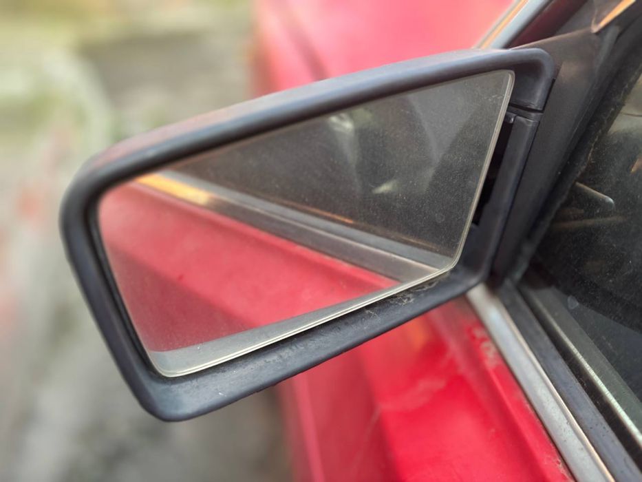 Ваз 2104-05-07 дзеркала Hagus оригінал експорт