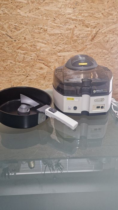 Conjunto de três eletrodomésticos