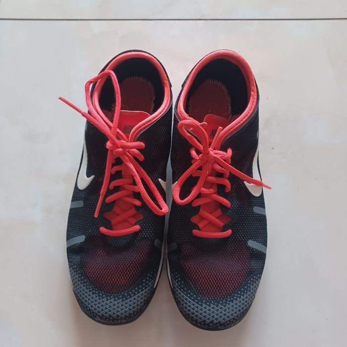 Nike LUNAR ELEMENT ażurowe  jak nowe 40/25,5 cm